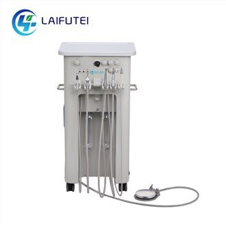 VET Tech Dental Instruments