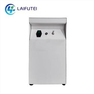 Veterinární kyslíkové systémy