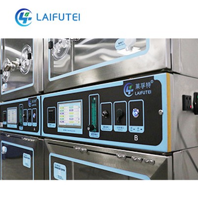 Jednotka intenzivní péče o malé zvíře